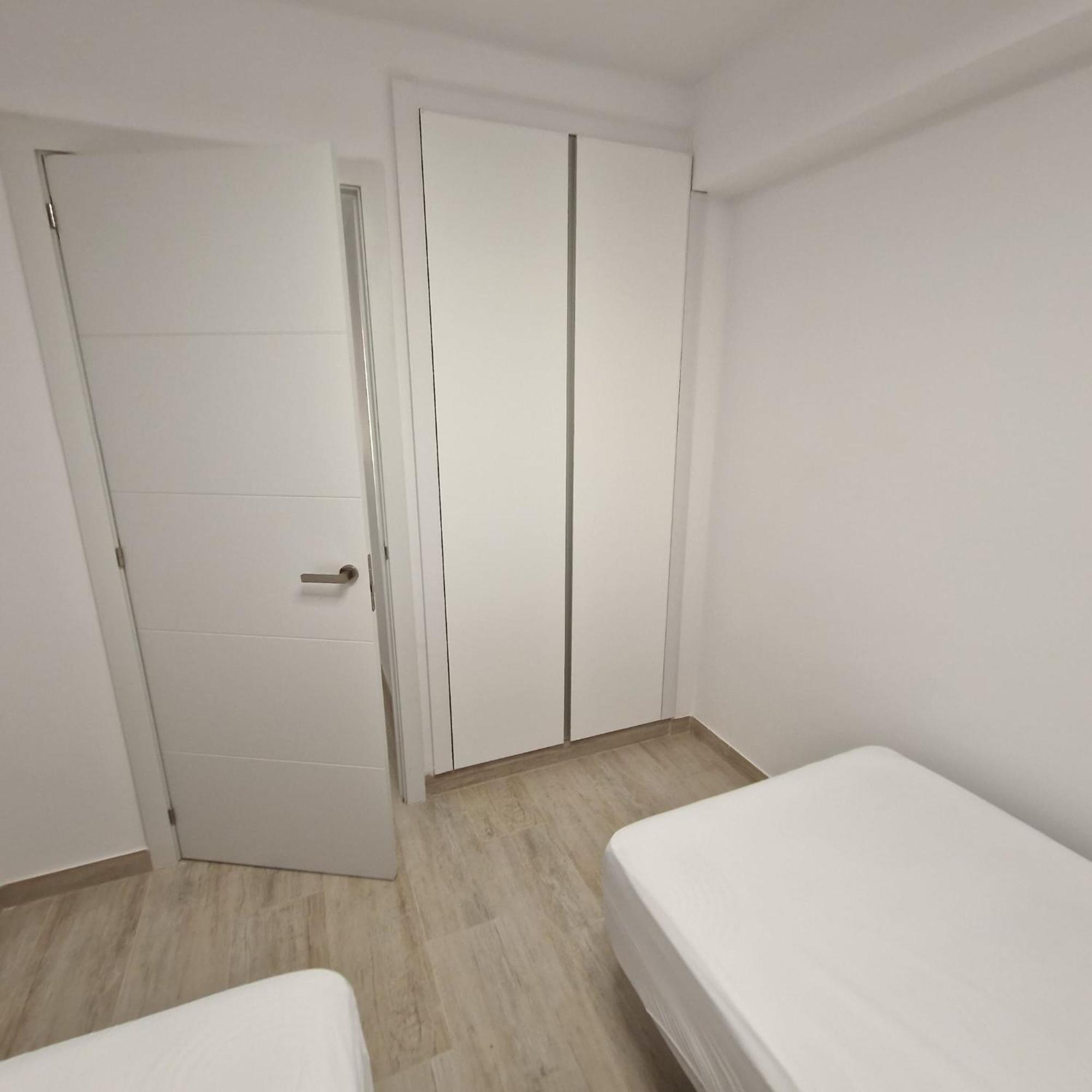 Golden Beach Apartament Benidorm Exterior photo